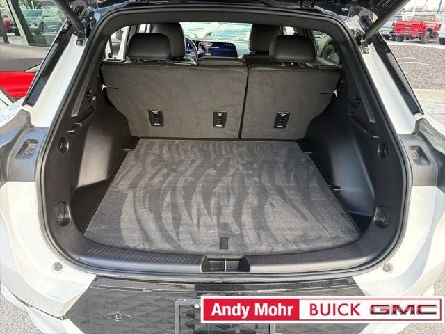 2024 Chevrolet Equinox EV 2RS