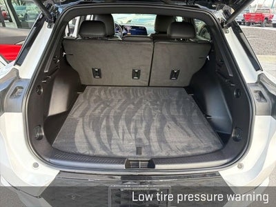 2024 Chevrolet Equinox EV 2RS