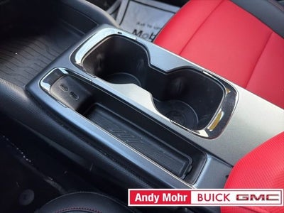 2024 Chevrolet Equinox EV 2RS