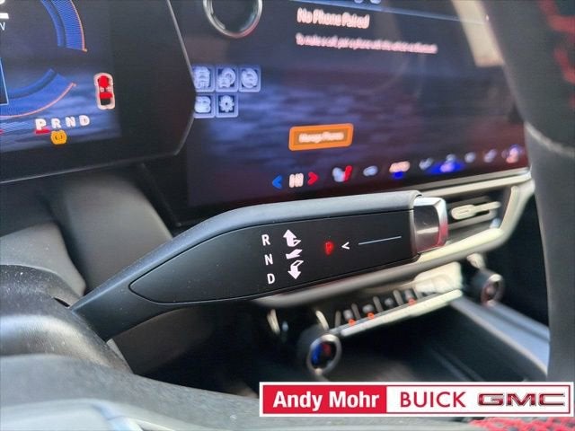 2024 Chevrolet Equinox EV 2RS