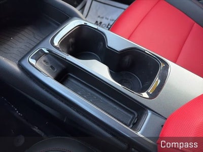 2024 Chevrolet Equinox EV 2RS