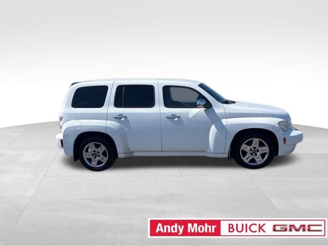 2010 Chevrolet HHR LT w/1LT