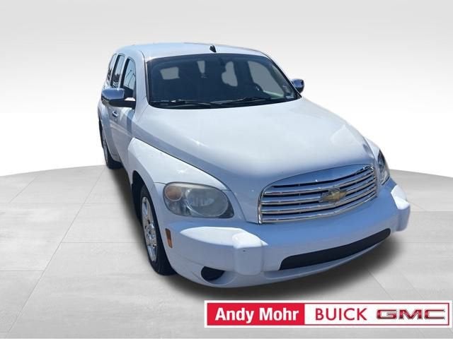 2010 Chevrolet HHR LT w/1LT