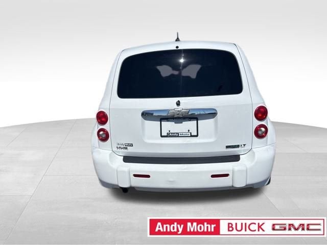 2010 Chevrolet HHR LT w/1LT