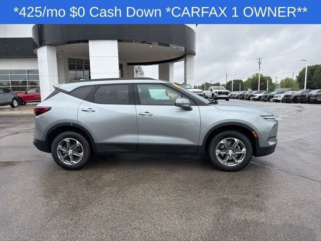 2023 Chevrolet Blazer 3LT