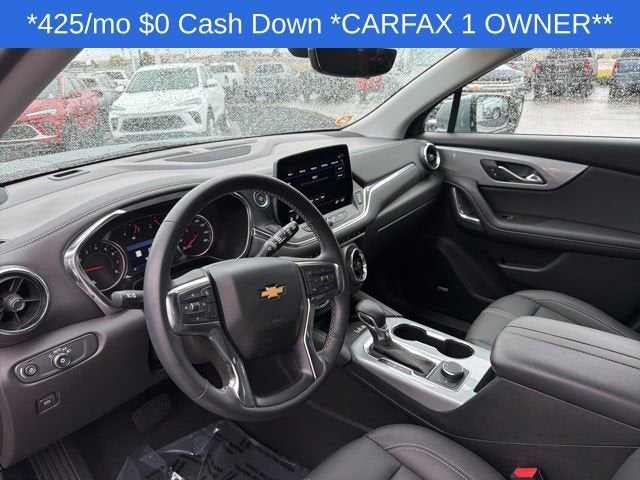 2023 Chevrolet Blazer 3LT