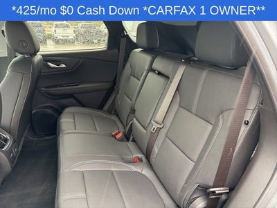 2023 Chevrolet Blazer 3LT