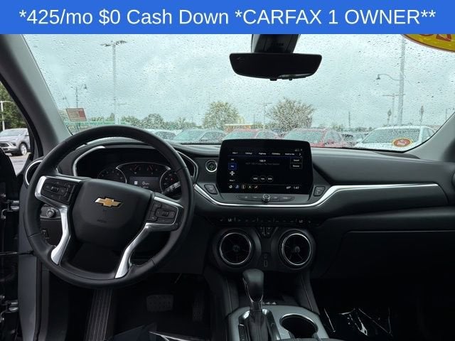 2023 Chevrolet Blazer 3LT