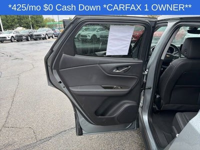 2023 Chevrolet Blazer 3LT