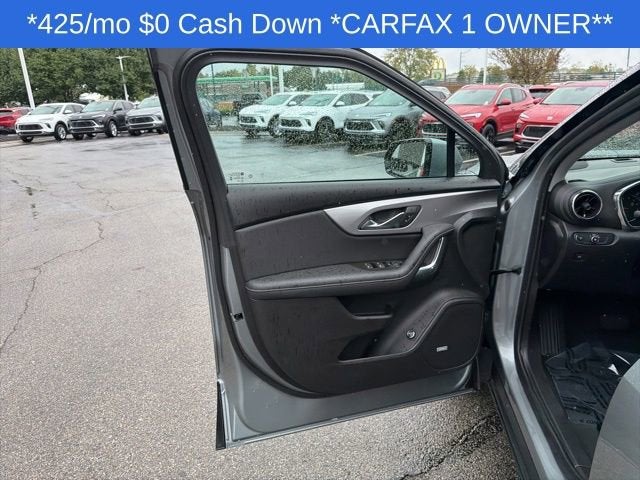 2023 Chevrolet Blazer 3LT