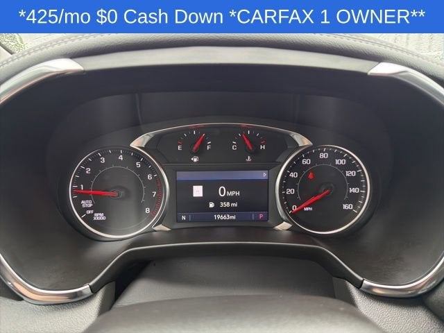 2023 Chevrolet Blazer 3LT