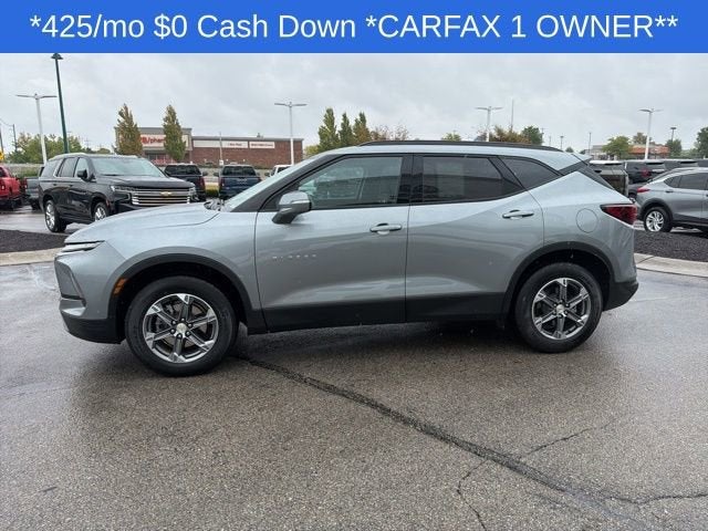 2023 Chevrolet Blazer 3LT