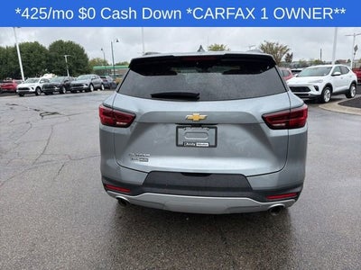 2023 Chevrolet Blazer 3LT