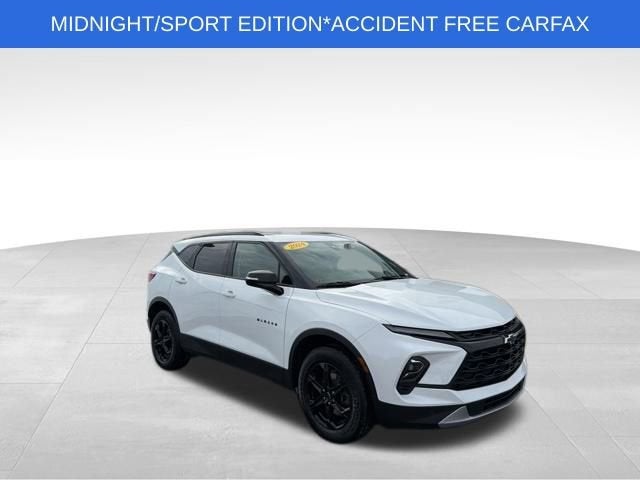2024 Chevrolet Blazer 3LT
