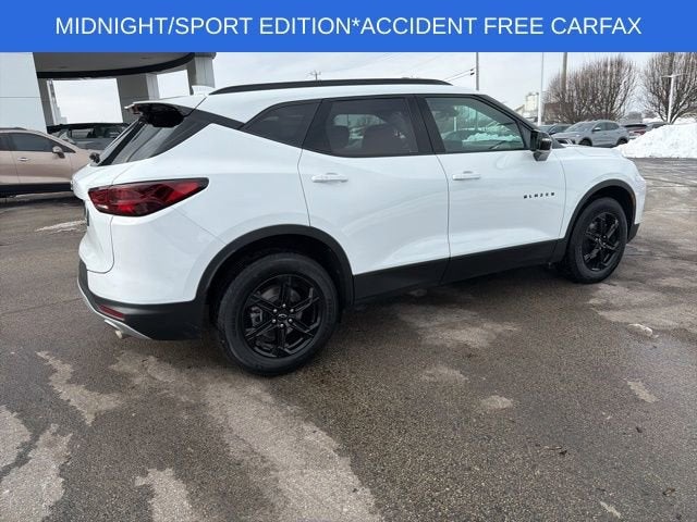 2024 Chevrolet Blazer 3LT