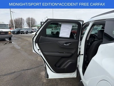 2024 Chevrolet Blazer 3LT