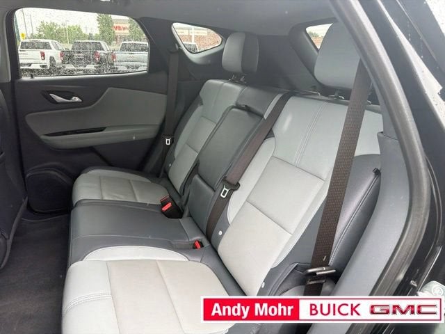 2022 Chevrolet Blazer 3LT
