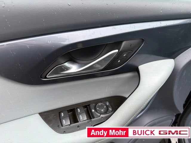 2022 Chevrolet Blazer 3LT