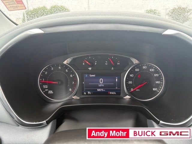 2022 Chevrolet Blazer 3LT