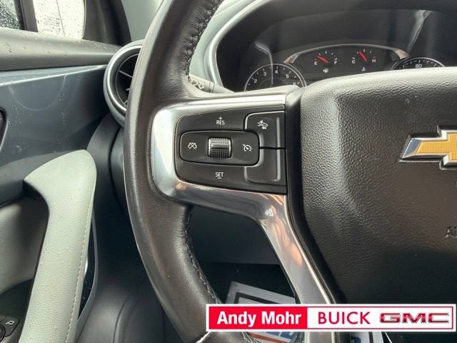 2022 Chevrolet Blazer 3LT