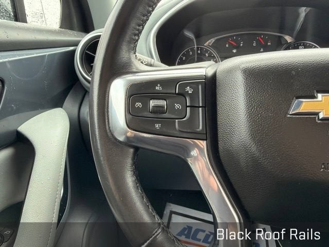 2022 Chevrolet Blazer 3LT
