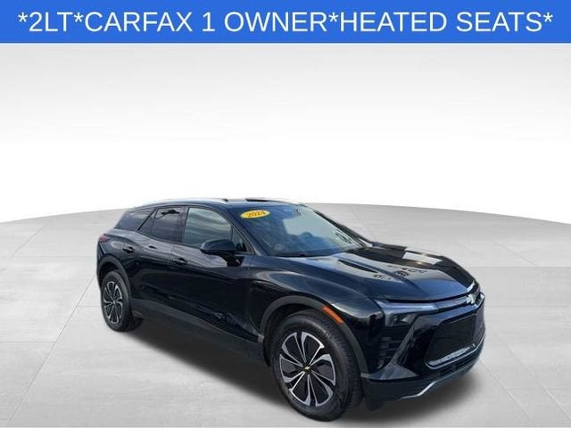 2024 Chevrolet Blazer EV LT
