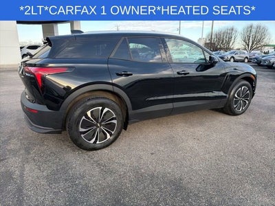 2024 Chevrolet Blazer EV LT