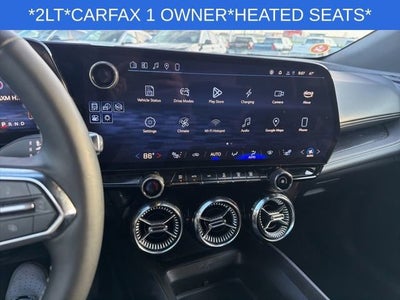 2024 Chevrolet Blazer EV LT