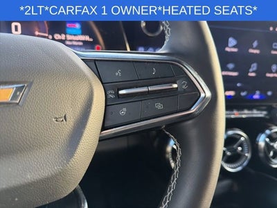 2024 Chevrolet Blazer EV LT