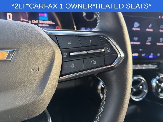 2024 Chevrolet Blazer EV LT