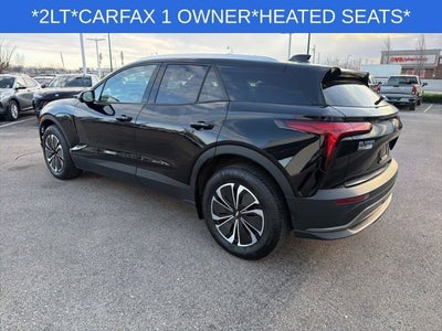 2024 Chevrolet Blazer EV LT