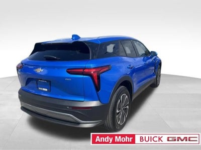 2024 Chevrolet Blazer EV LT