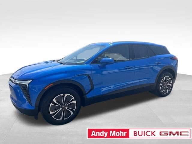 2024 Chevrolet Blazer EV LT