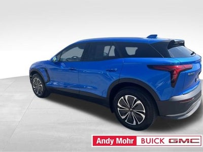 2024 Chevrolet Blazer EV LT