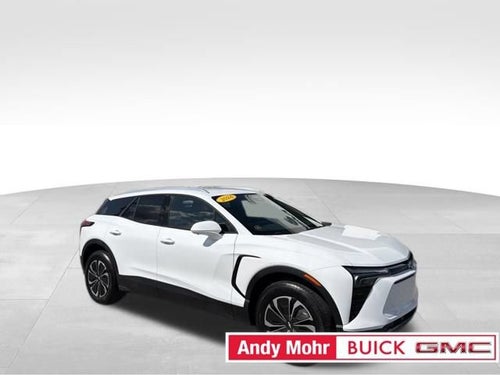 2024 Chevrolet Blazer EV LT