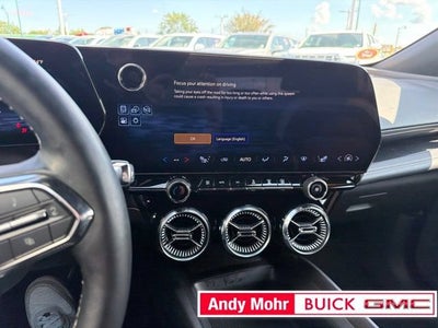 2024 Chevrolet Blazer EV LT