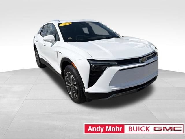 2024 Chevrolet Blazer EV LT