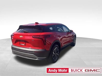 2024 Chevrolet Blazer EV LT