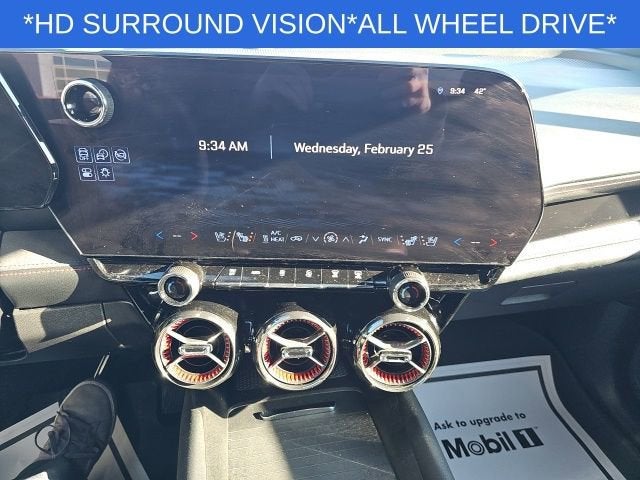 2024 Chevrolet Blazer EV RS