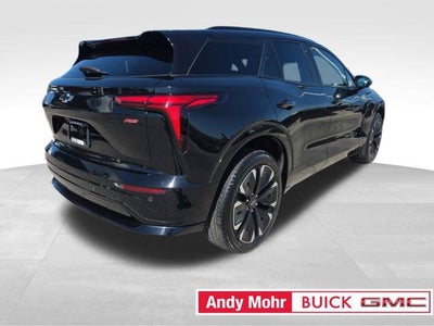 2024 Chevrolet Blazer EV RS
