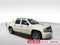 2013 Chevrolet Avalanche LTZ
