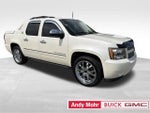 2013 Chevrolet Avalanche LTZ