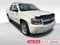 2013 Chevrolet Avalanche LTZ