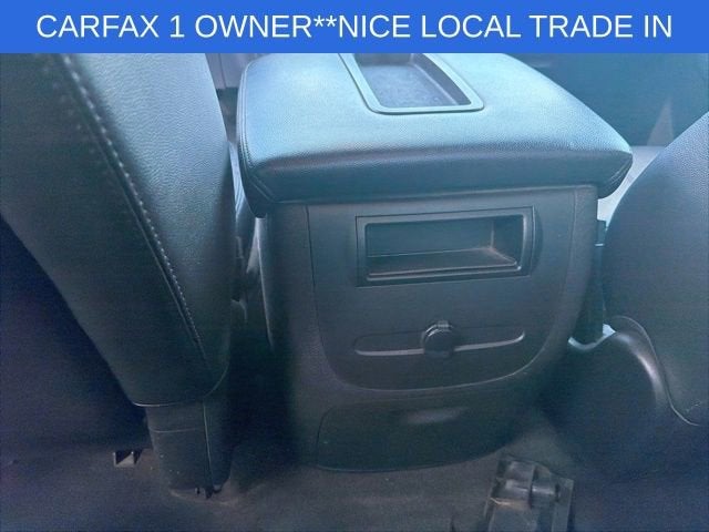 2012 GMC Sierra 1500 SLT