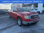 2012 GMC Sierra 1500 SLT