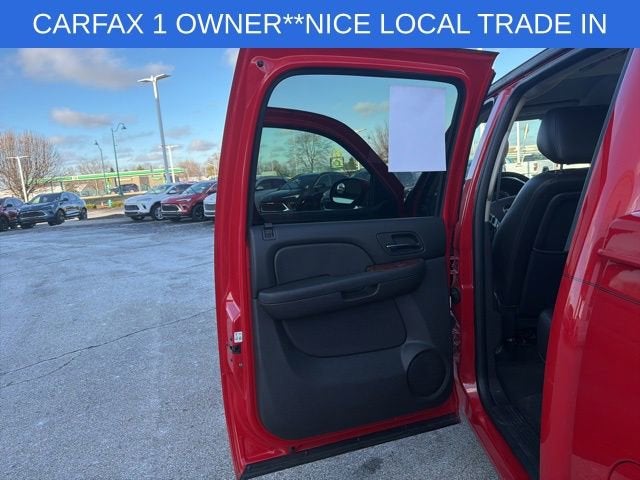 2012 GMC Sierra 1500 SLT