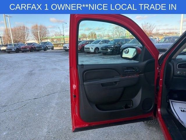 2012 GMC Sierra 1500 SLT