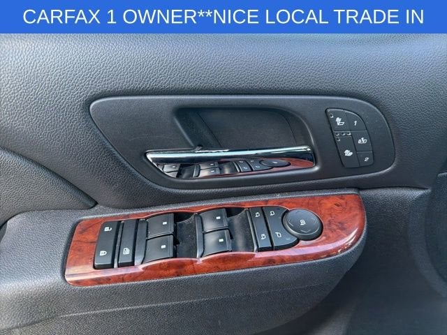 2012 GMC Sierra 1500 SLT