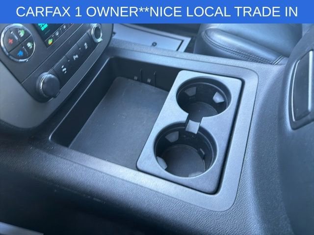 2012 GMC Sierra 1500 SLT