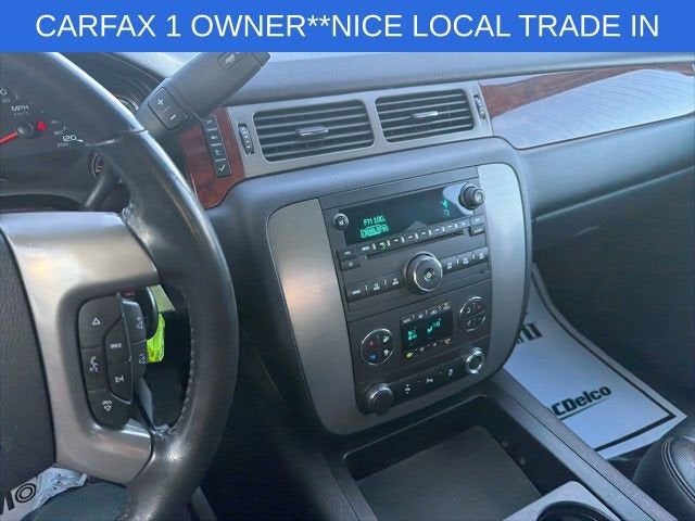 2012 GMC Sierra 1500 SLT